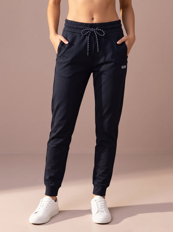 KLAARTJE | Dark Blue 1