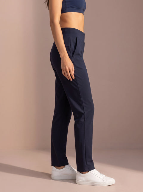 KLARA Dark Blue