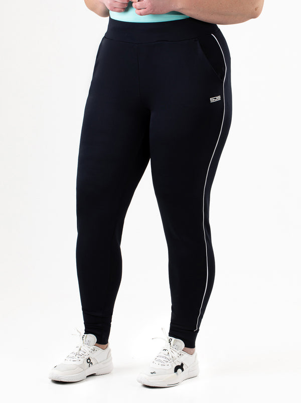 KYRSTEN PLUS | Dark Blue 1