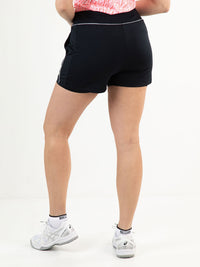 LINA Dark Blue - Lady Short - Tenniskleding - Blauw