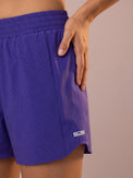 LAURE Reflex Blue