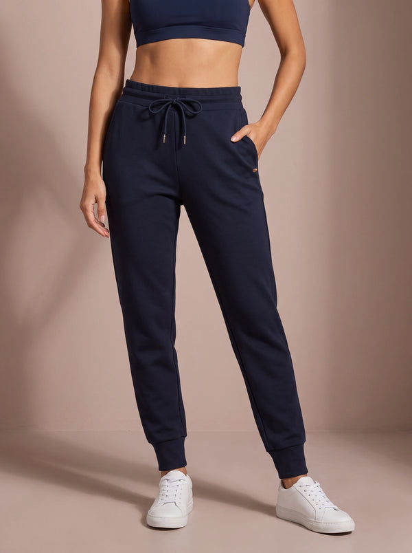 MADDIE | Dark Blue 1