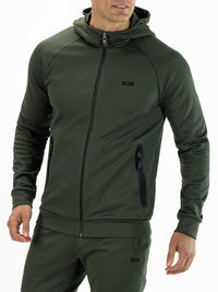 MAGNA Camo Green