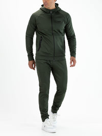 MAGNA Camo Green