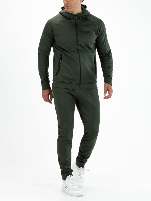 MAGNA Camo Green