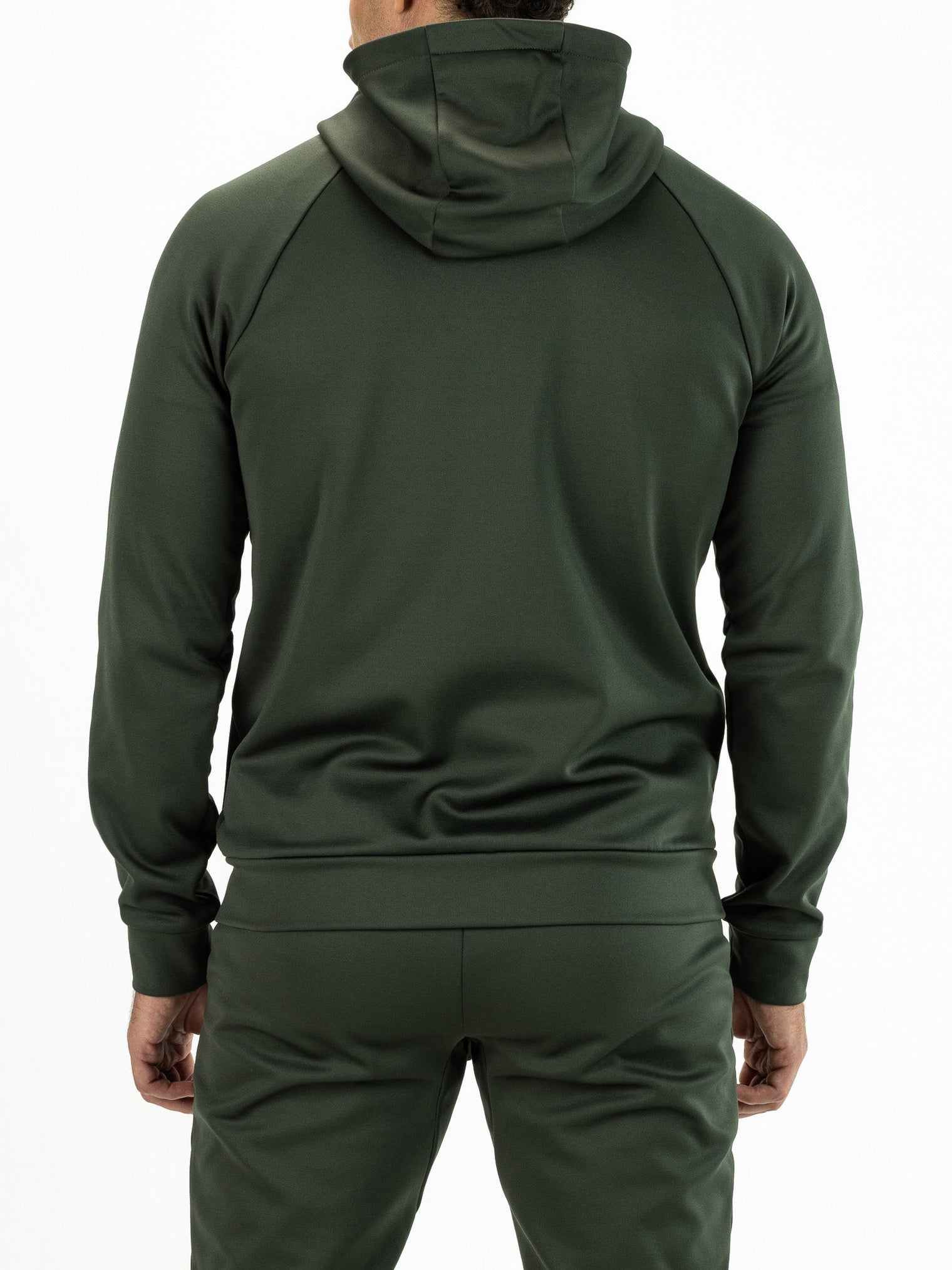MAGNA Camo Green
