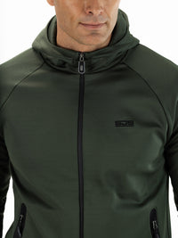 MAGNA Camo Green