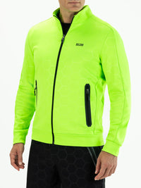 MALEK Shocking Green