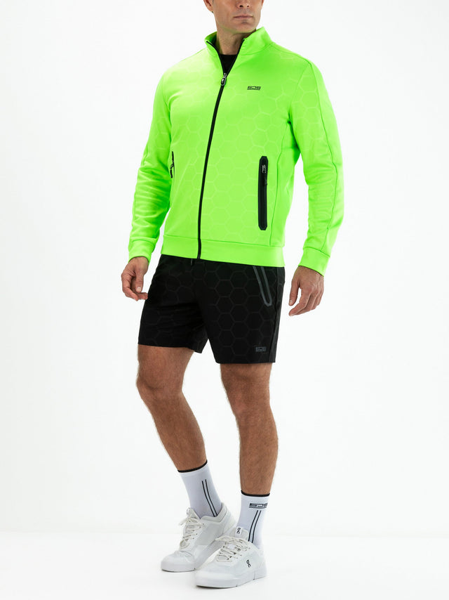 MALEK Shocking Green