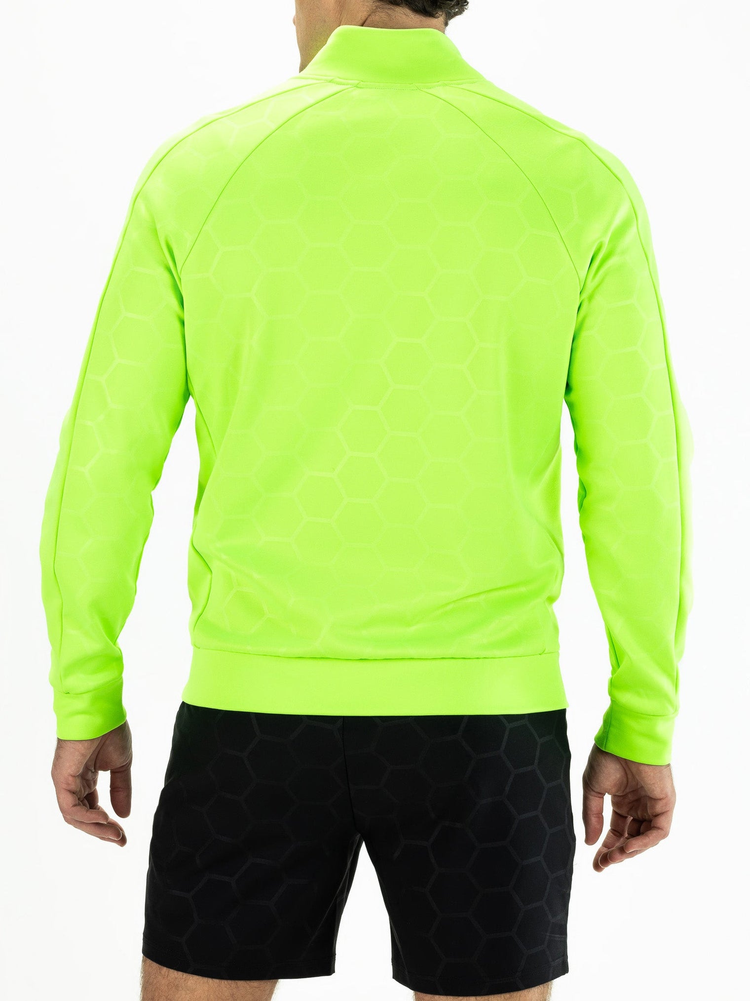 MALEK Shocking Green