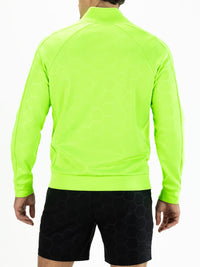 MALEK Shocking Green