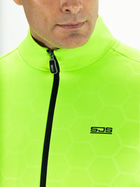 MALEK Shocking Green