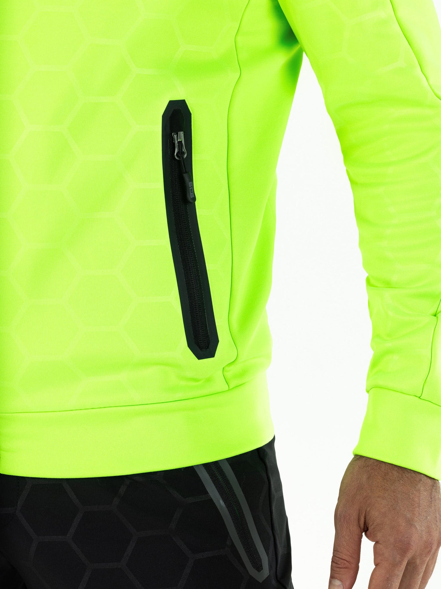 MALEK Shocking Green