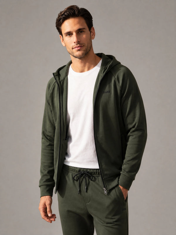 MÄRZ | Camo Green 1