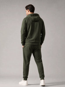 MARCH Camo Green