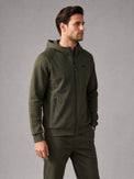 MARCH Camo Green