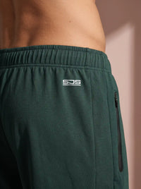 MATT Retro Green
