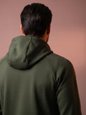 MAVI Camo Green