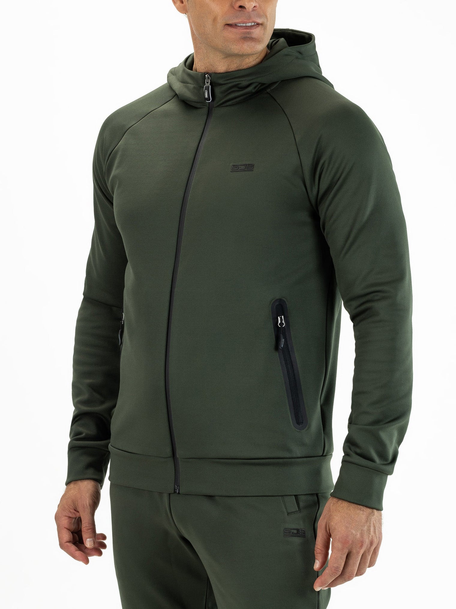 MAXIM Camo Green