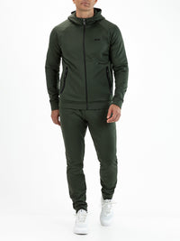 MAXIM Camo Green