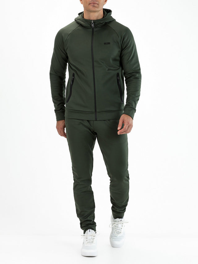 MAXIM Camo Green