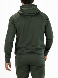 MAXIM Camo Green
