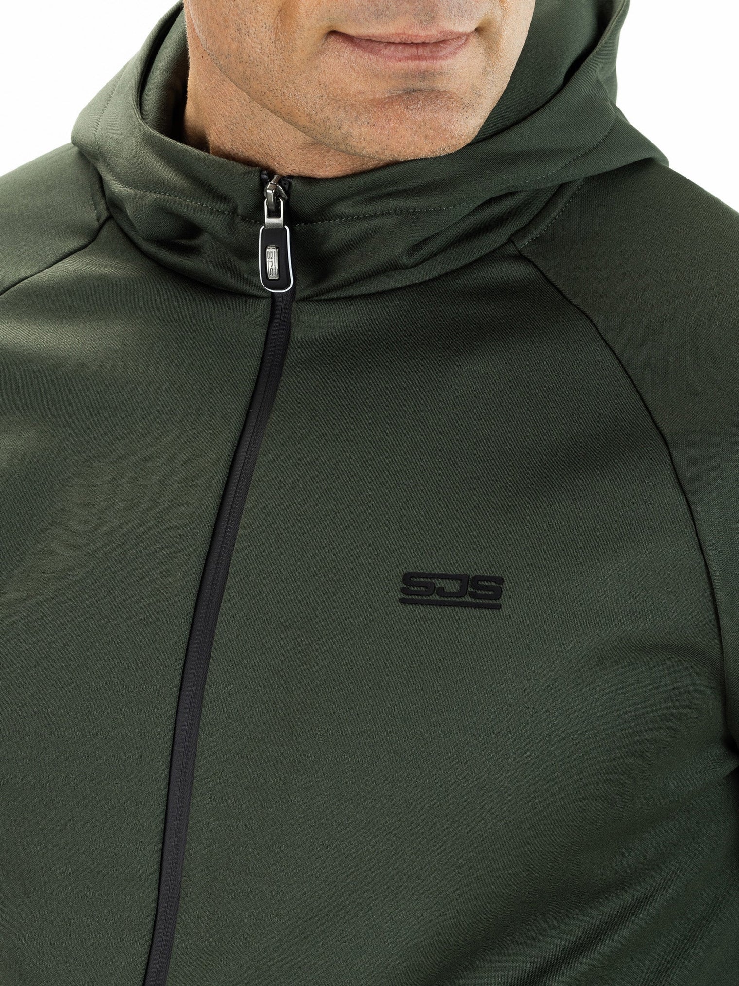 MAXIM Camo Green