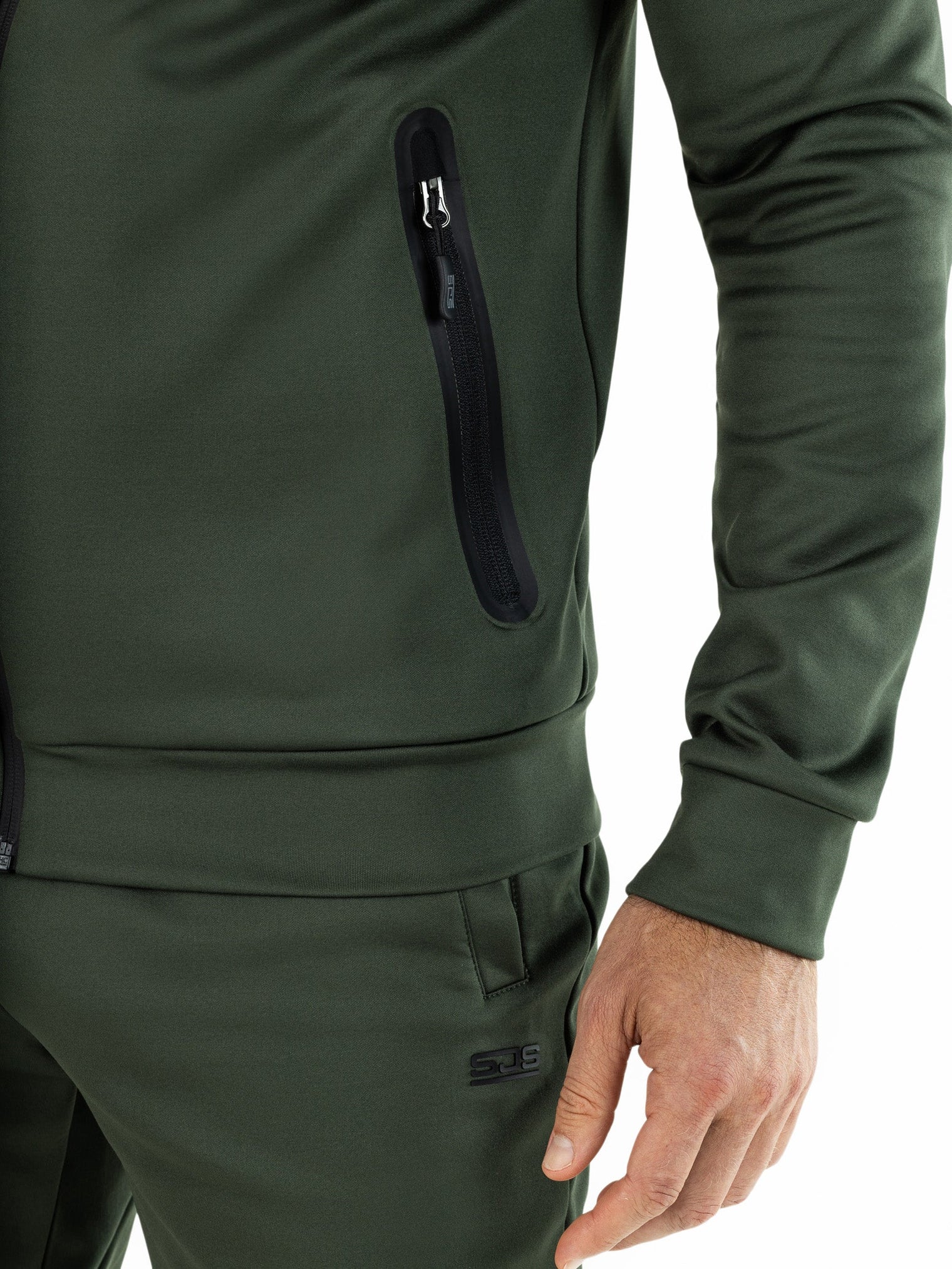 MAXIM Camo Green