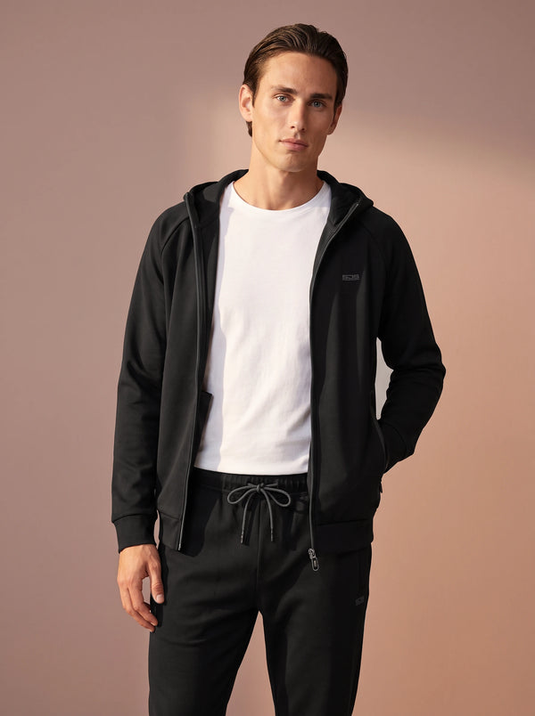 MAXIMUS | Black 1