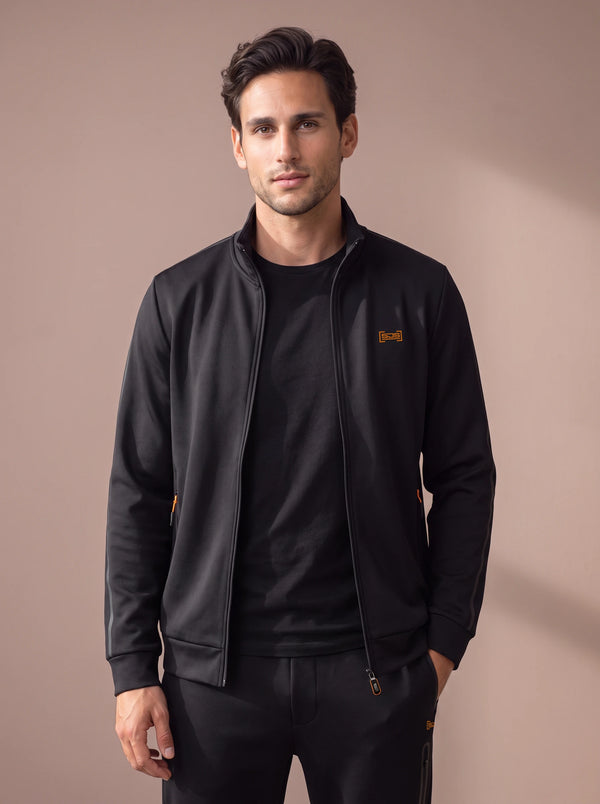 MCKENNA | Black 1