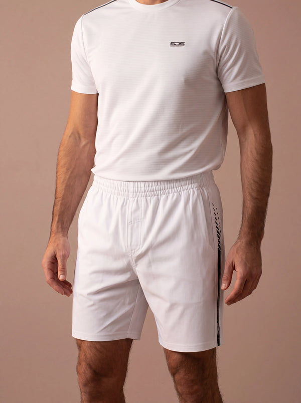 MICHAEL | Real White 1