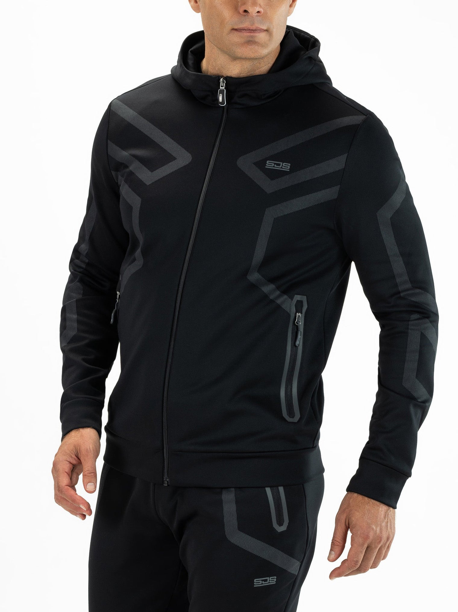 MILANO Black