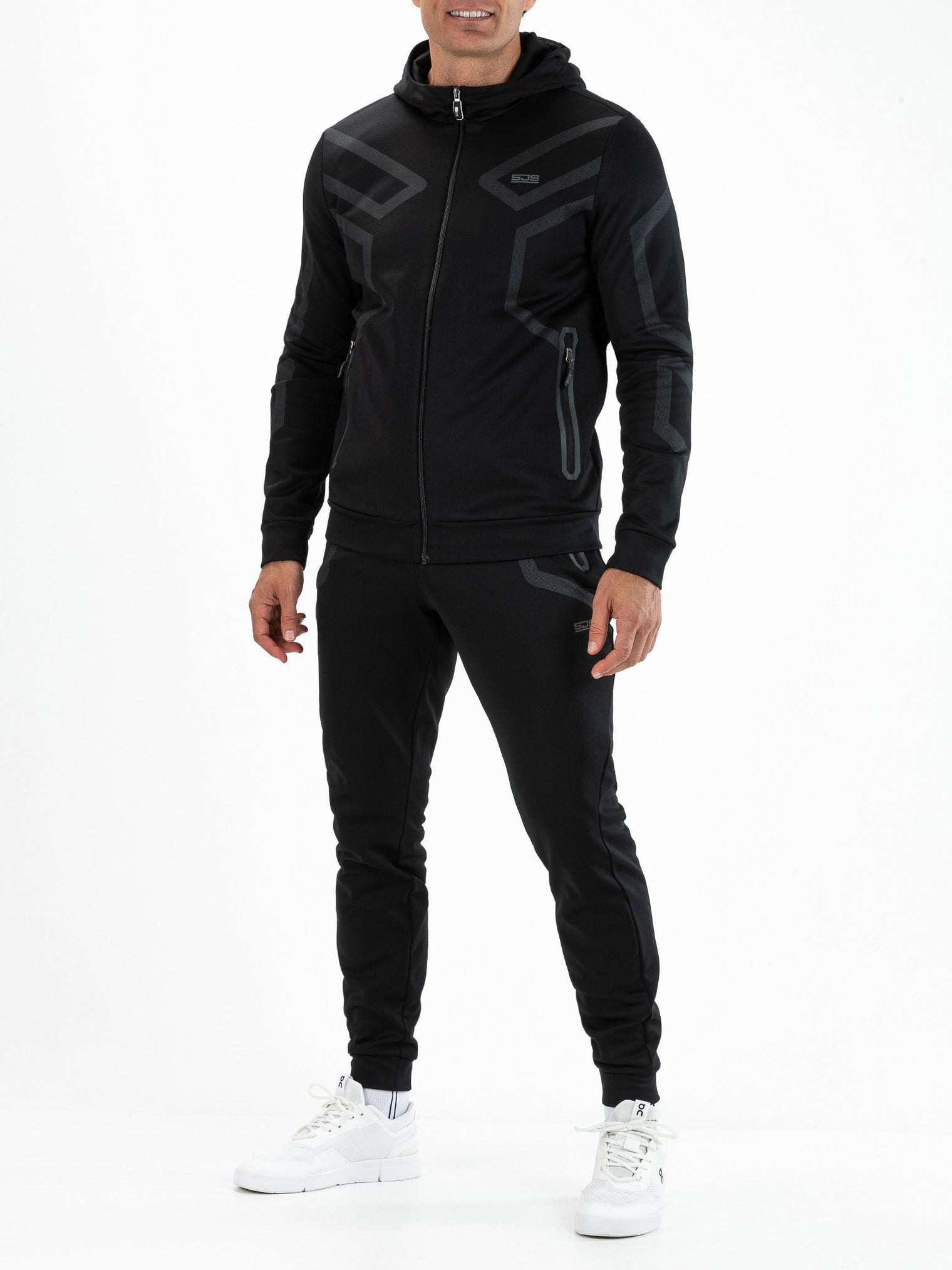 MILANO Black