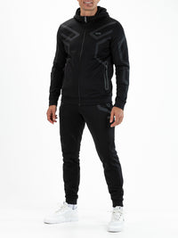 MILANO Black