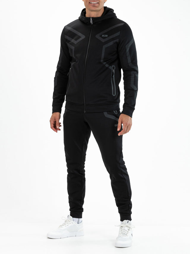 MILANO Black