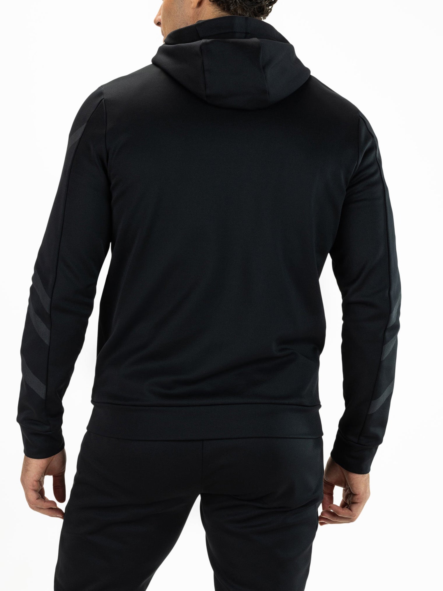 MILANO Black