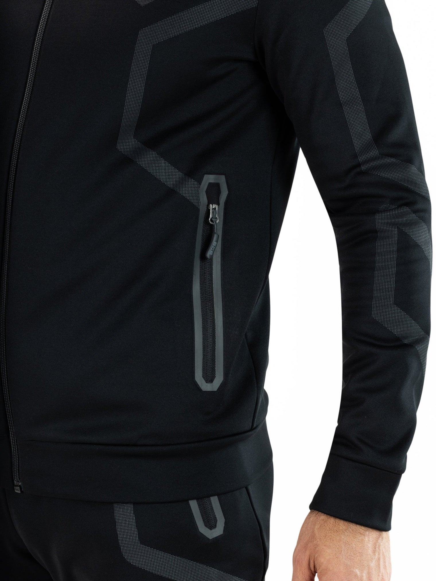 MILANO Black