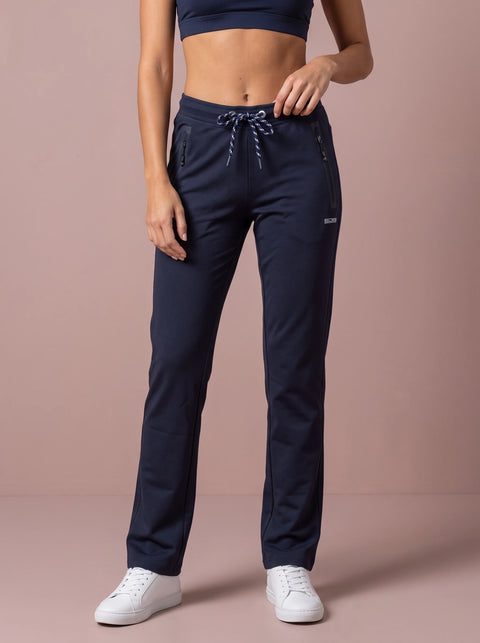 MONTEZ Blauw