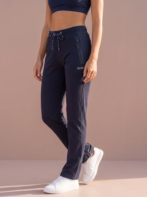 MONTEZ Blauw