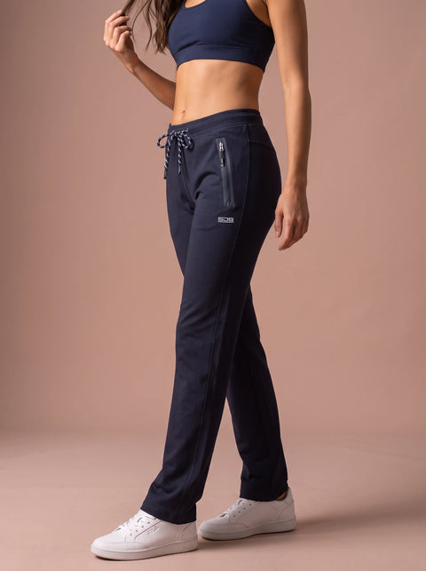 MONTEZ Blauw