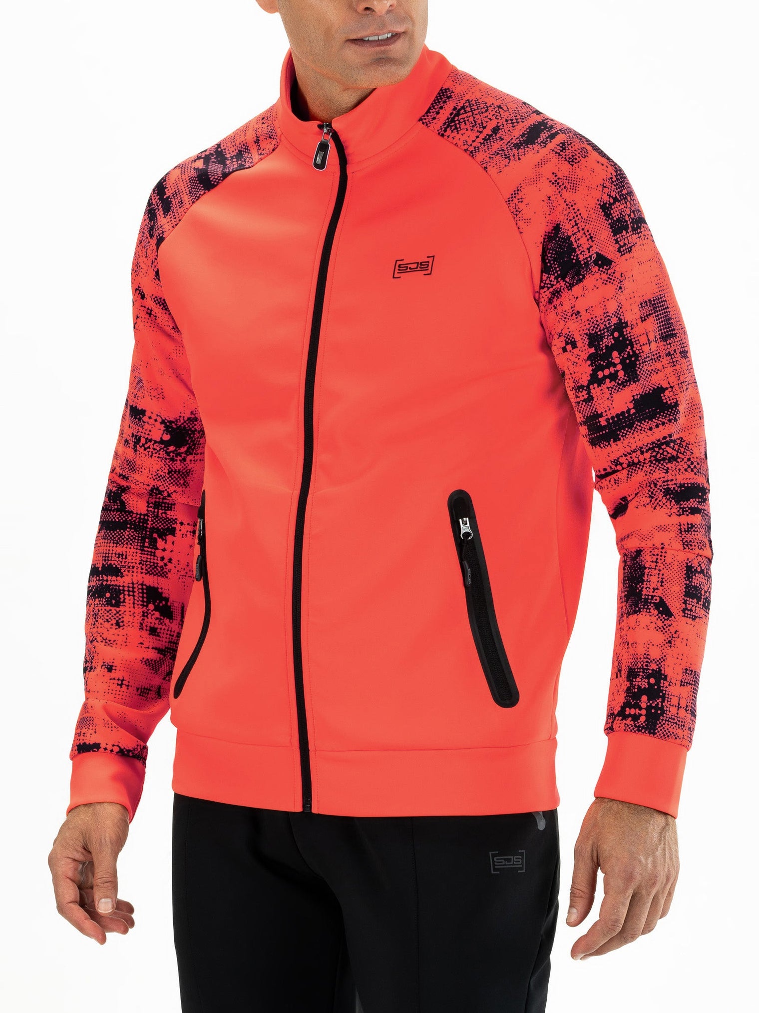 MURPHY Fiery Coral