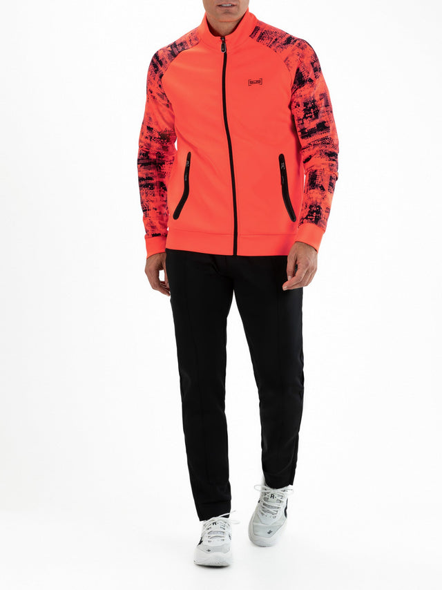 MURPHY Fiery Coral