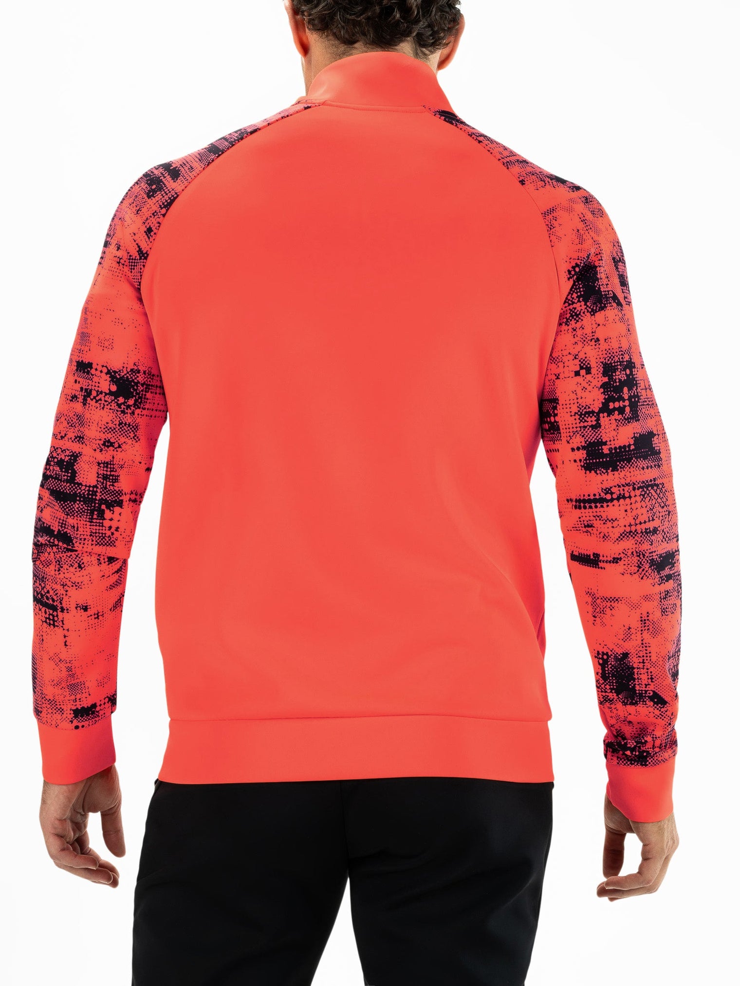 MURPHY Fiery Coral