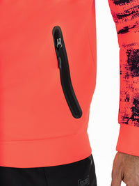 MURPHY Fiery Coral