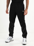 NOX Black - Man Pants - Padelkleding - Zwart