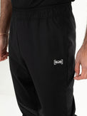 NOX Black - Man Pants - Padelkleding - Zwart