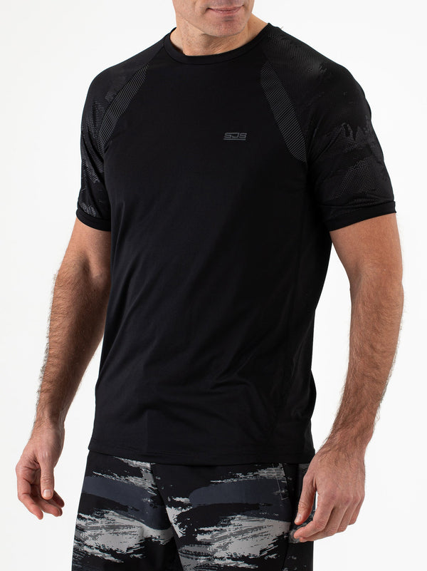 NAPIER | Black 1