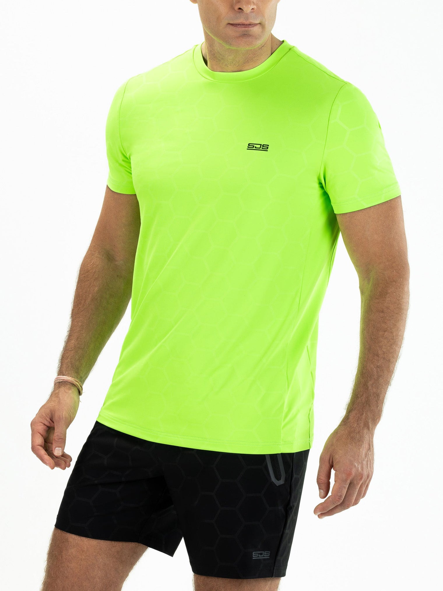 NERO Shocking Green