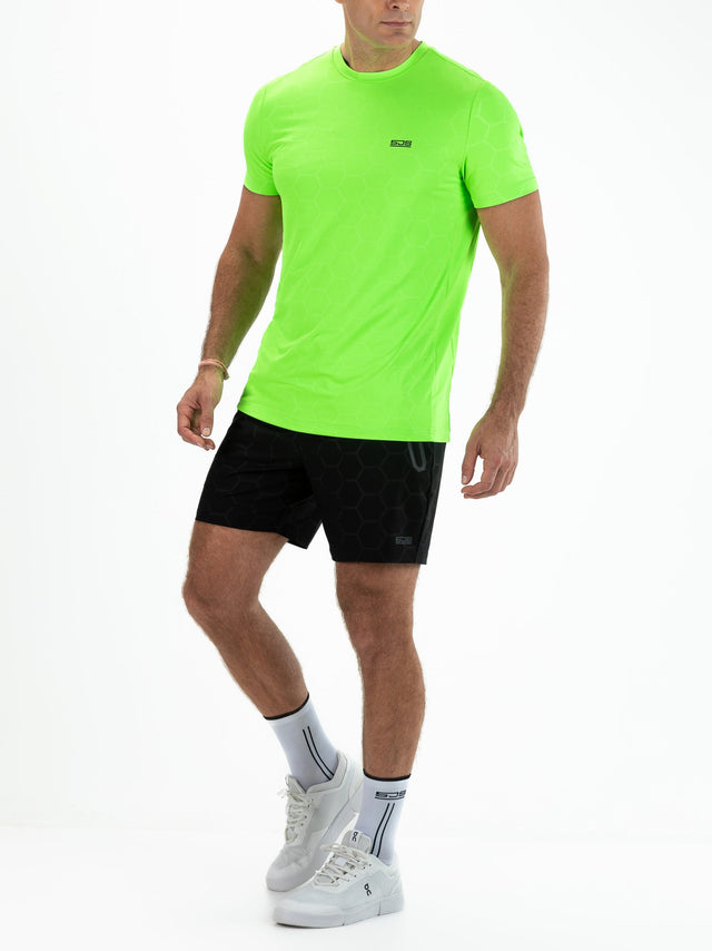 NERO Shocking Green