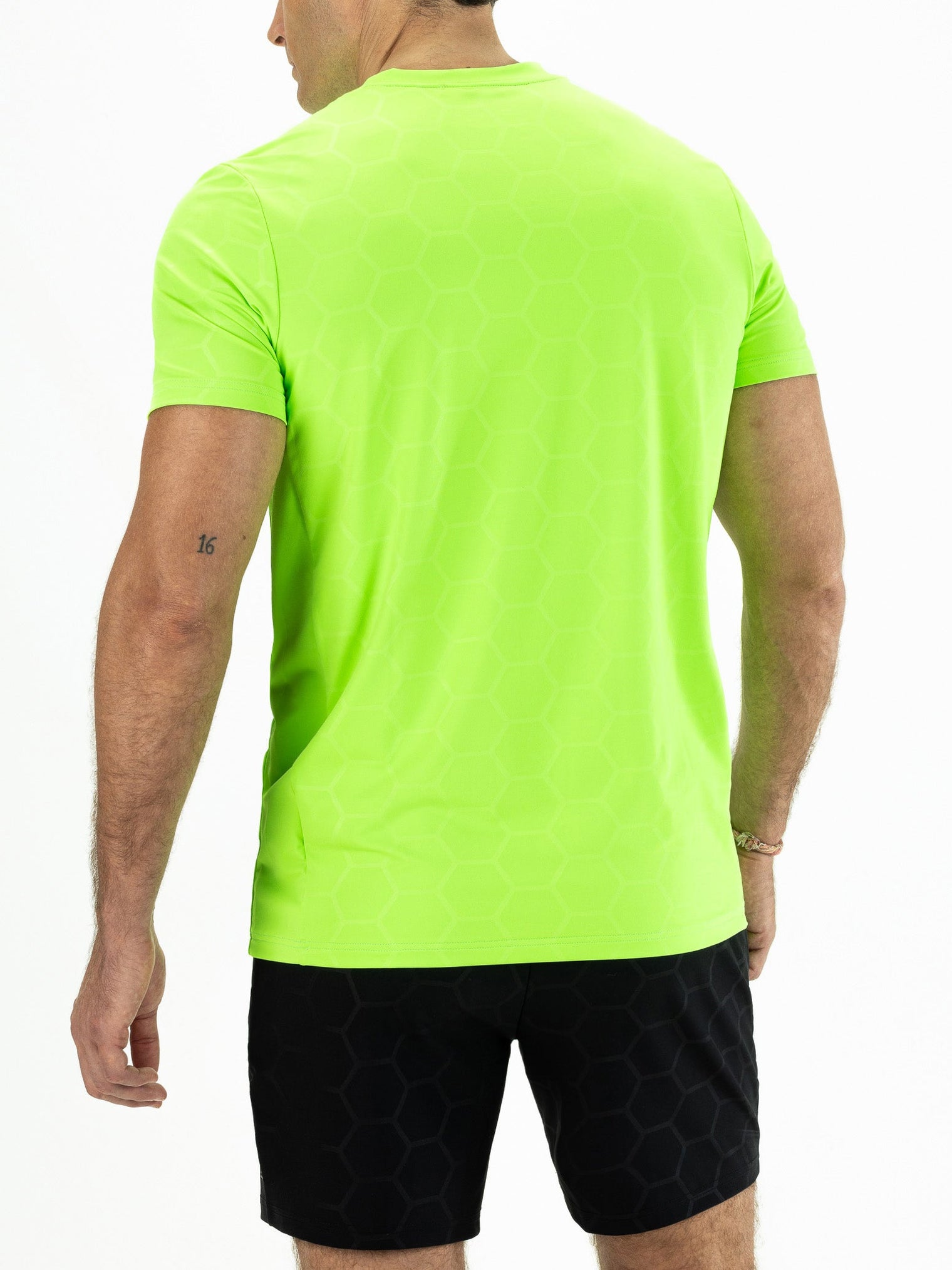 NERO Shocking Green